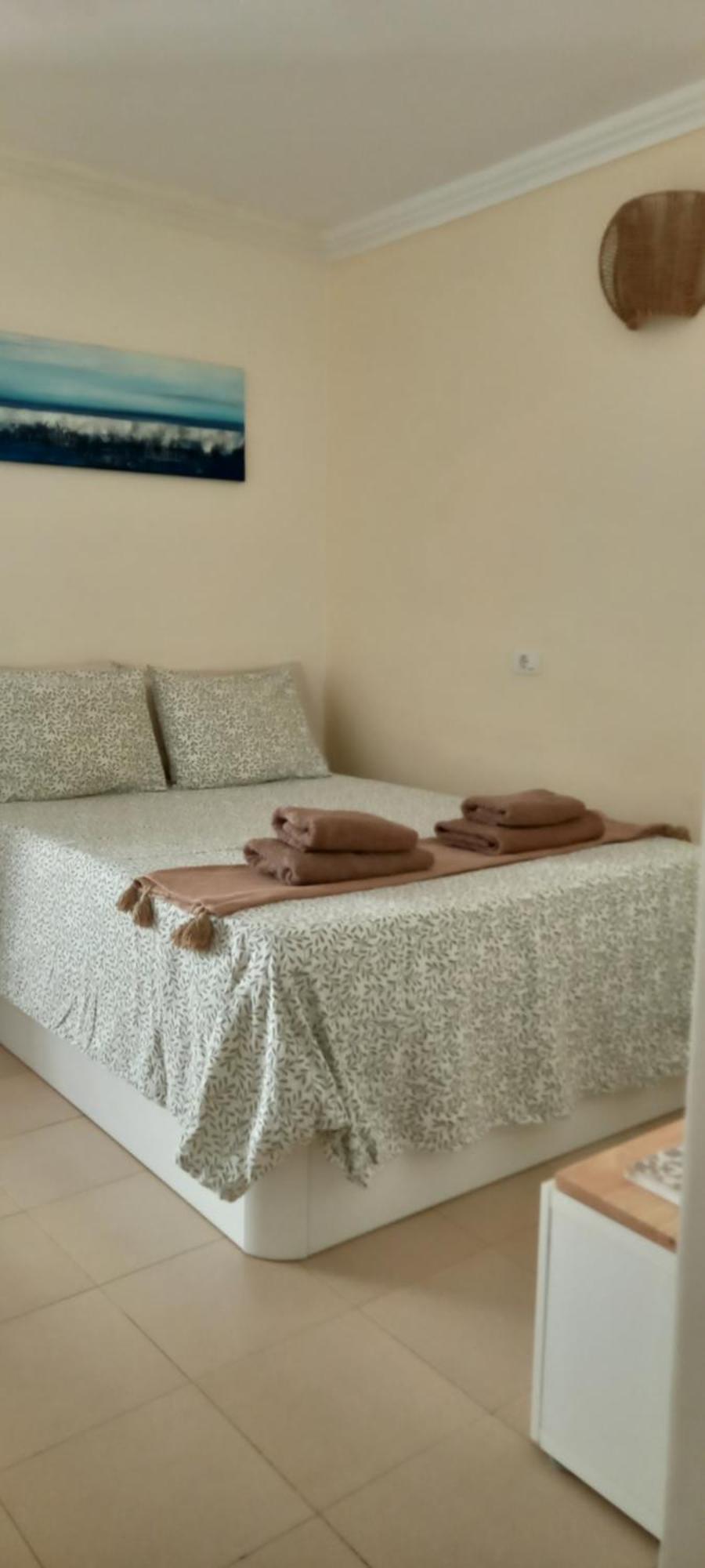 Luminoso Apartamento Con Piscina San Miguel de Abona Exteriér fotografie