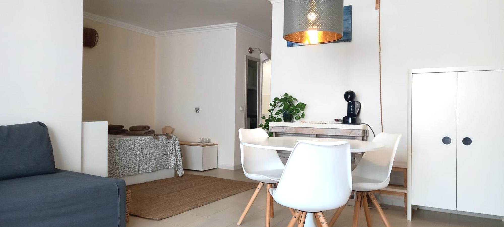 Luminoso Apartamento Con Piscina San Miguel de Abona Exteriér fotografie